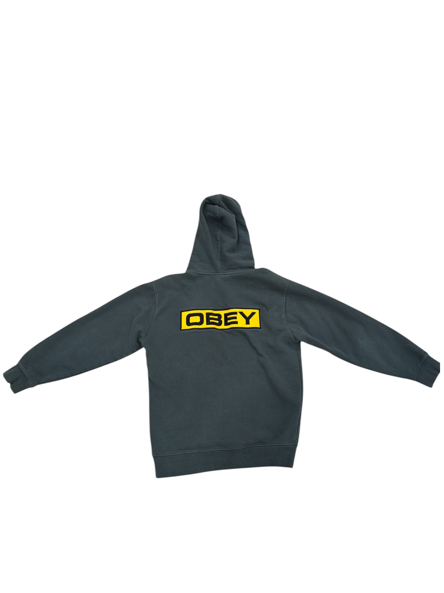 Obey Hoodie