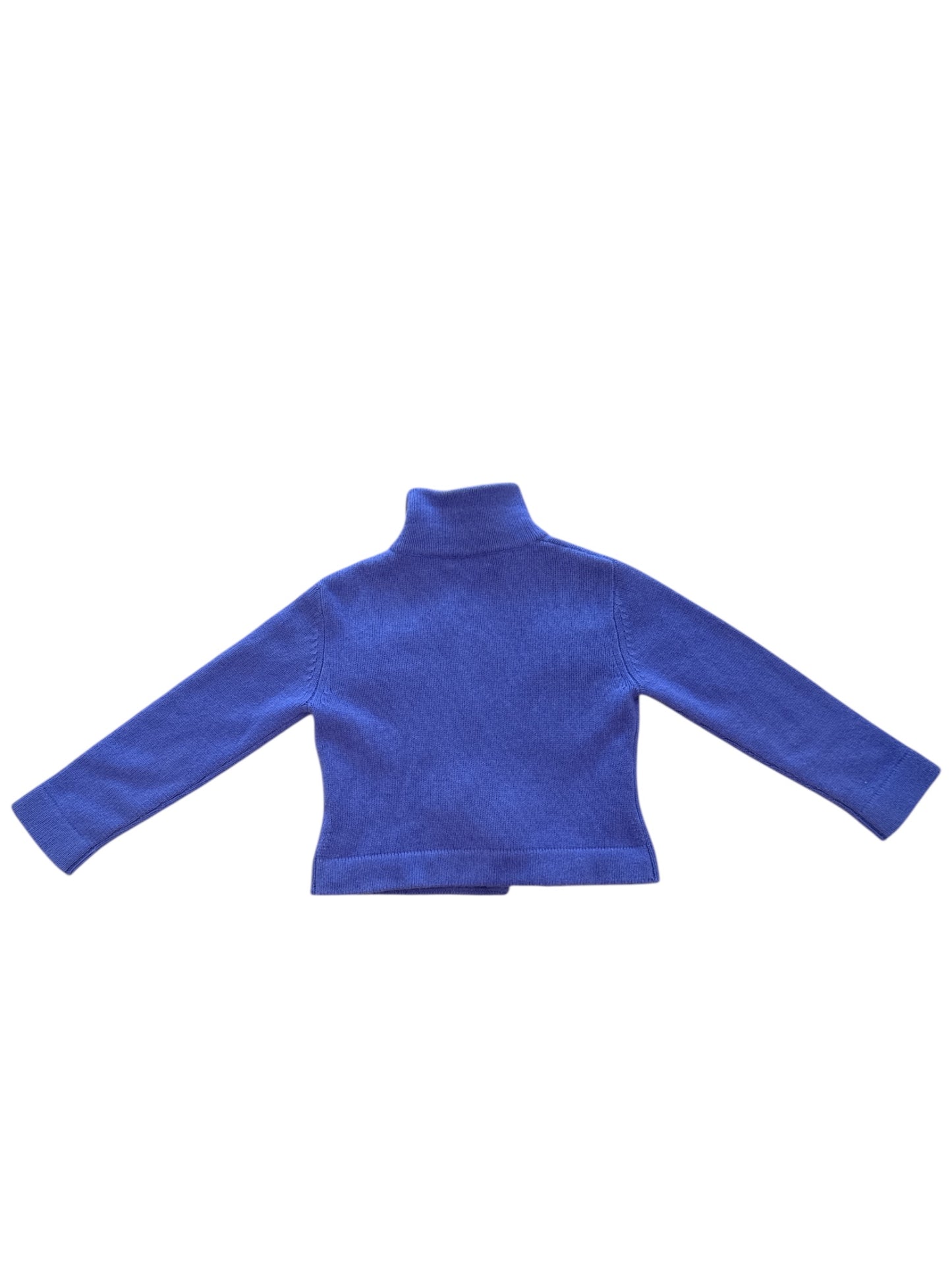 Malika Cashmere Cardigan