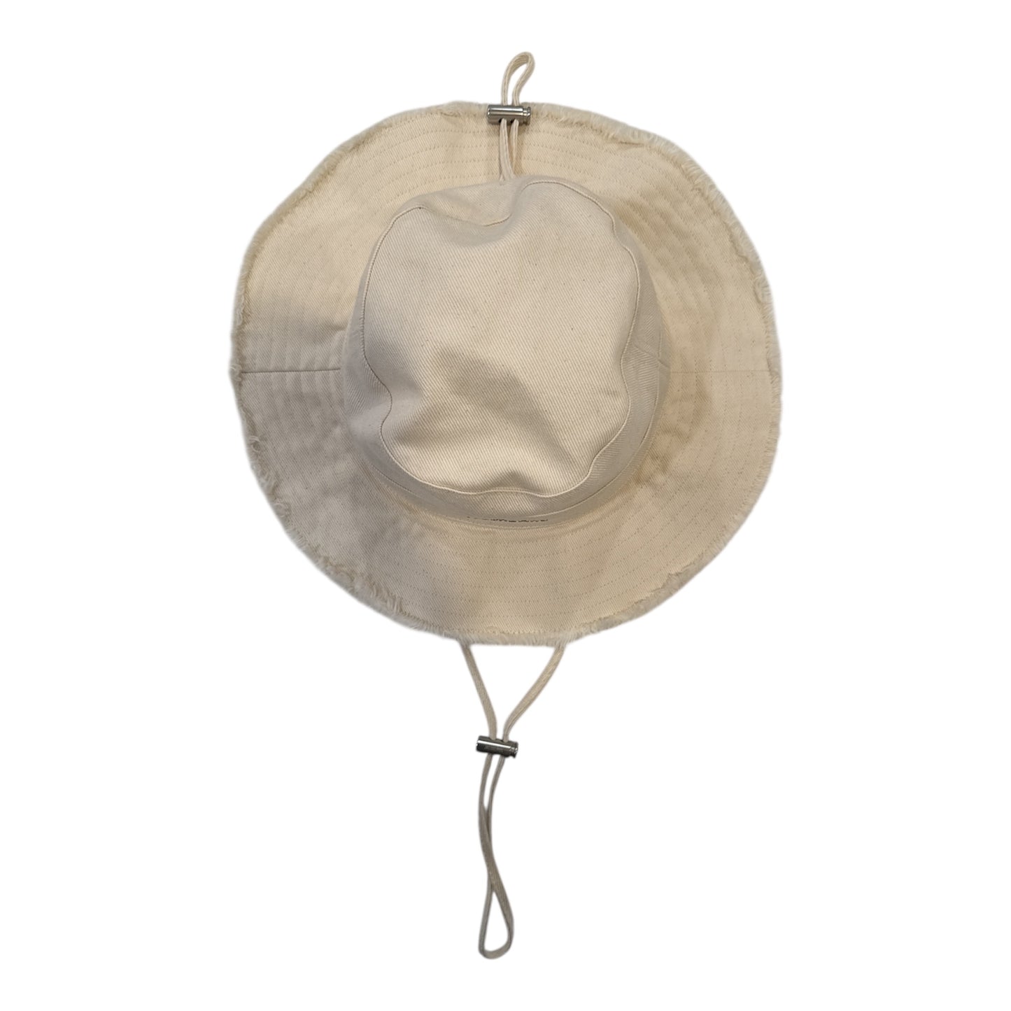 Jacquemus Bucket Hat