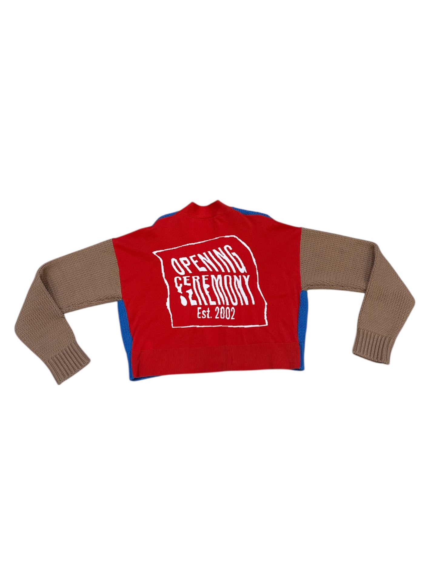 Opening Ceremony Cardigan