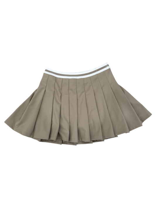 IVL Pleated Skirt