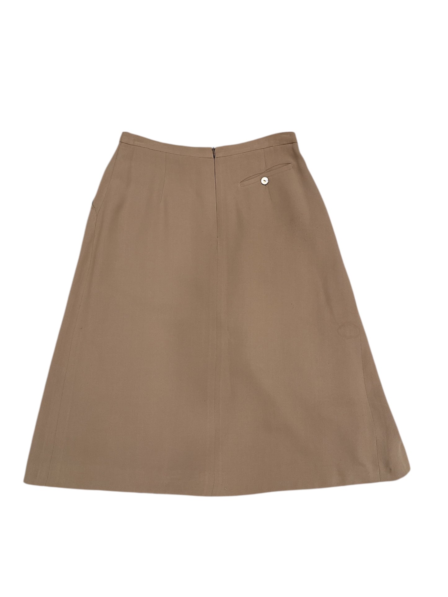 Max Mara Skirt
