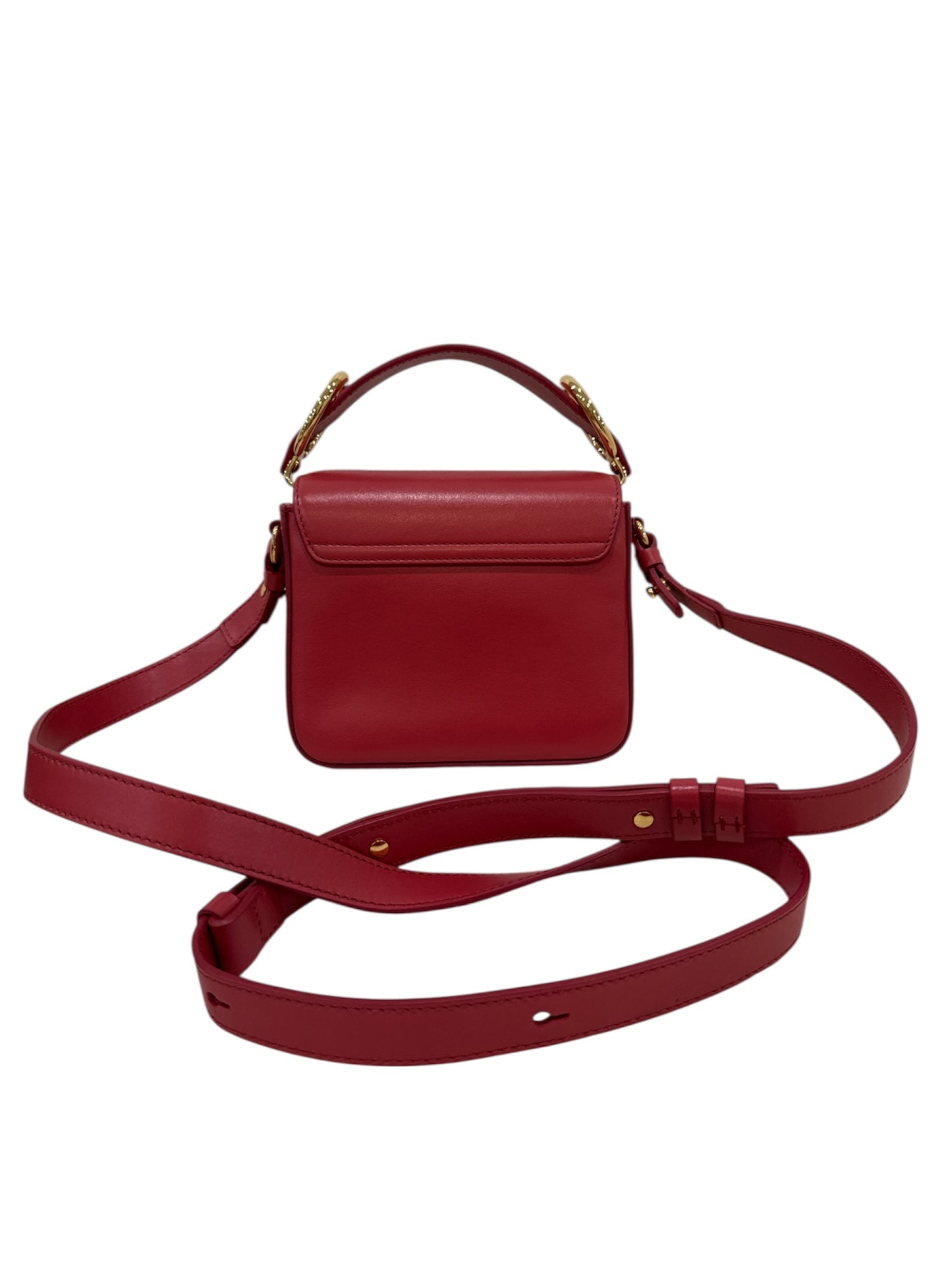 Chloe Crossbody