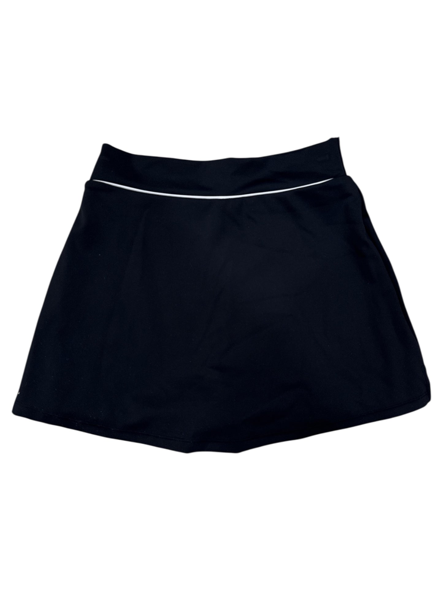 IVL Black Skirt