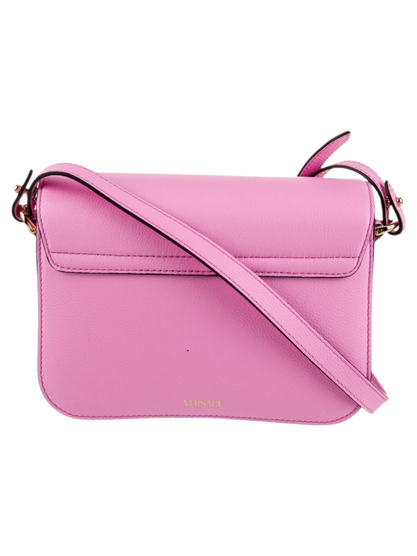 Versace Medusa Crossbody