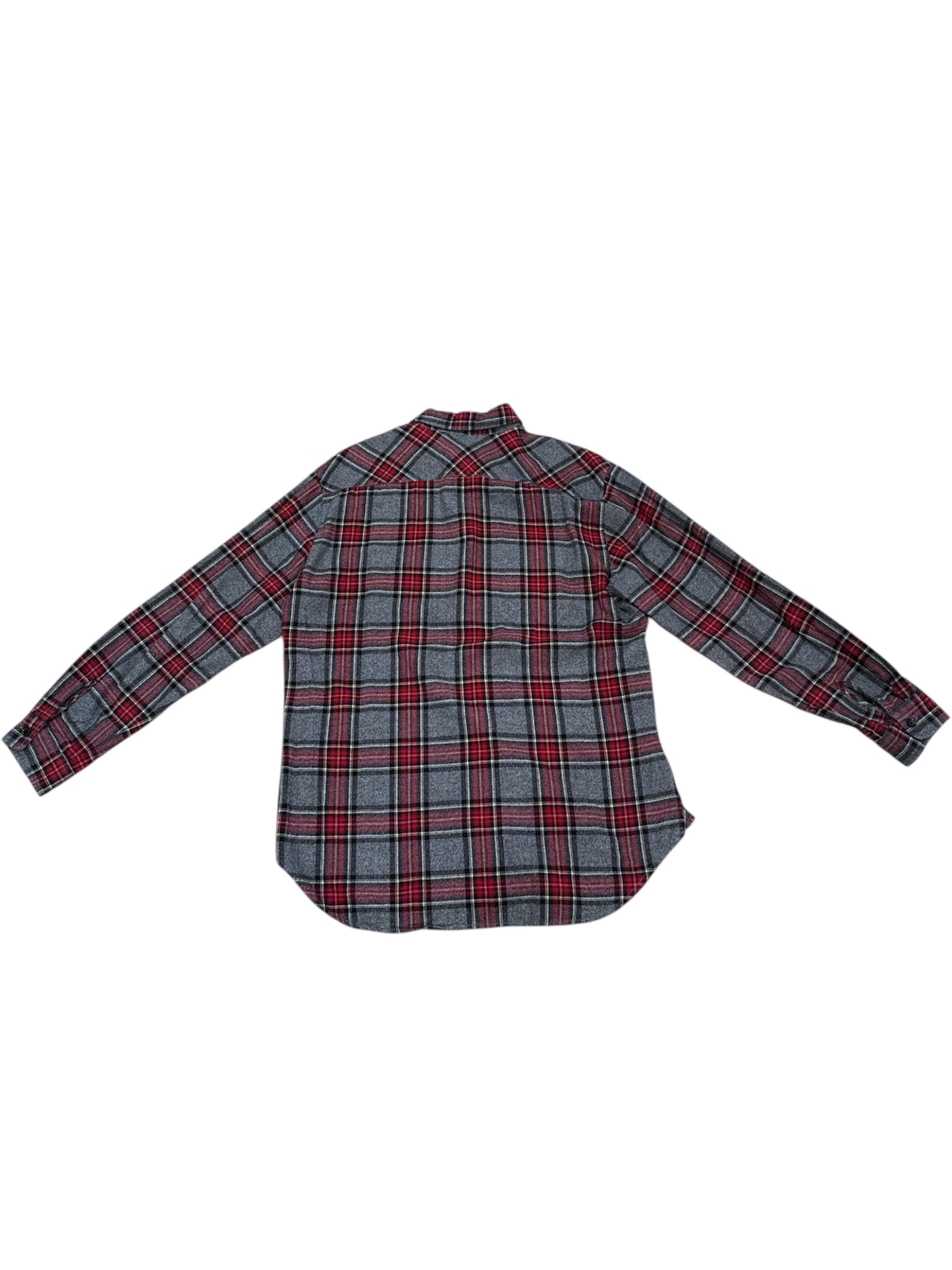 FOG Flannel