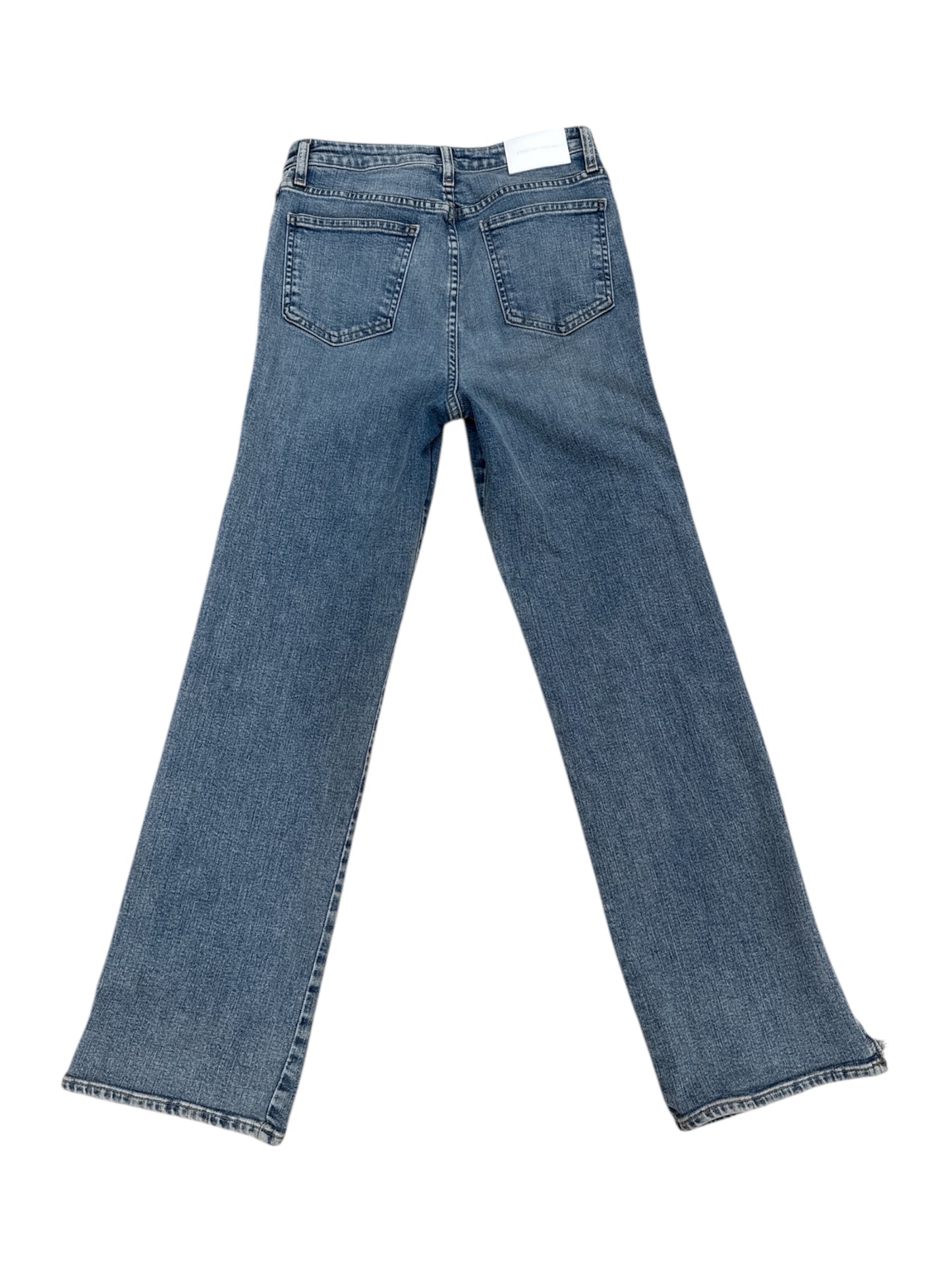 Jonathan Simkhai Jeans