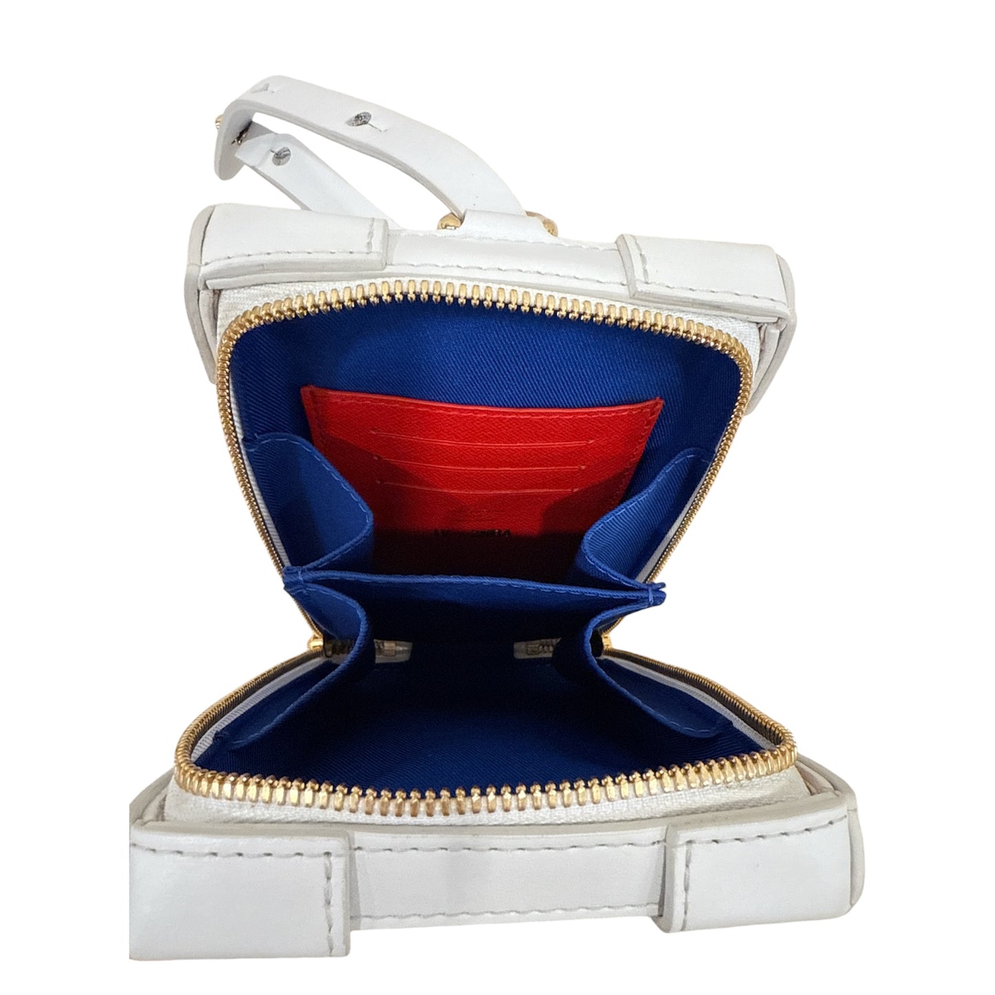 Louis Vuitton X NBA Handbag