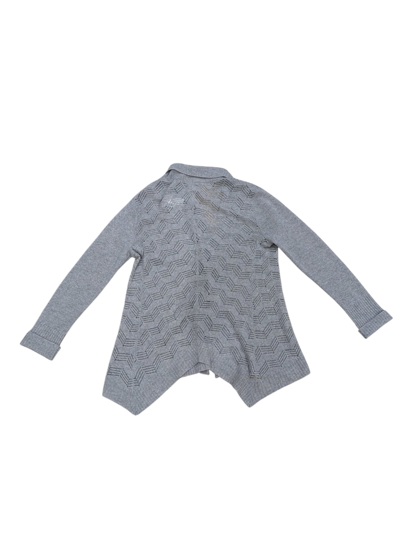 Garnet Hill Cashmere Cardigan