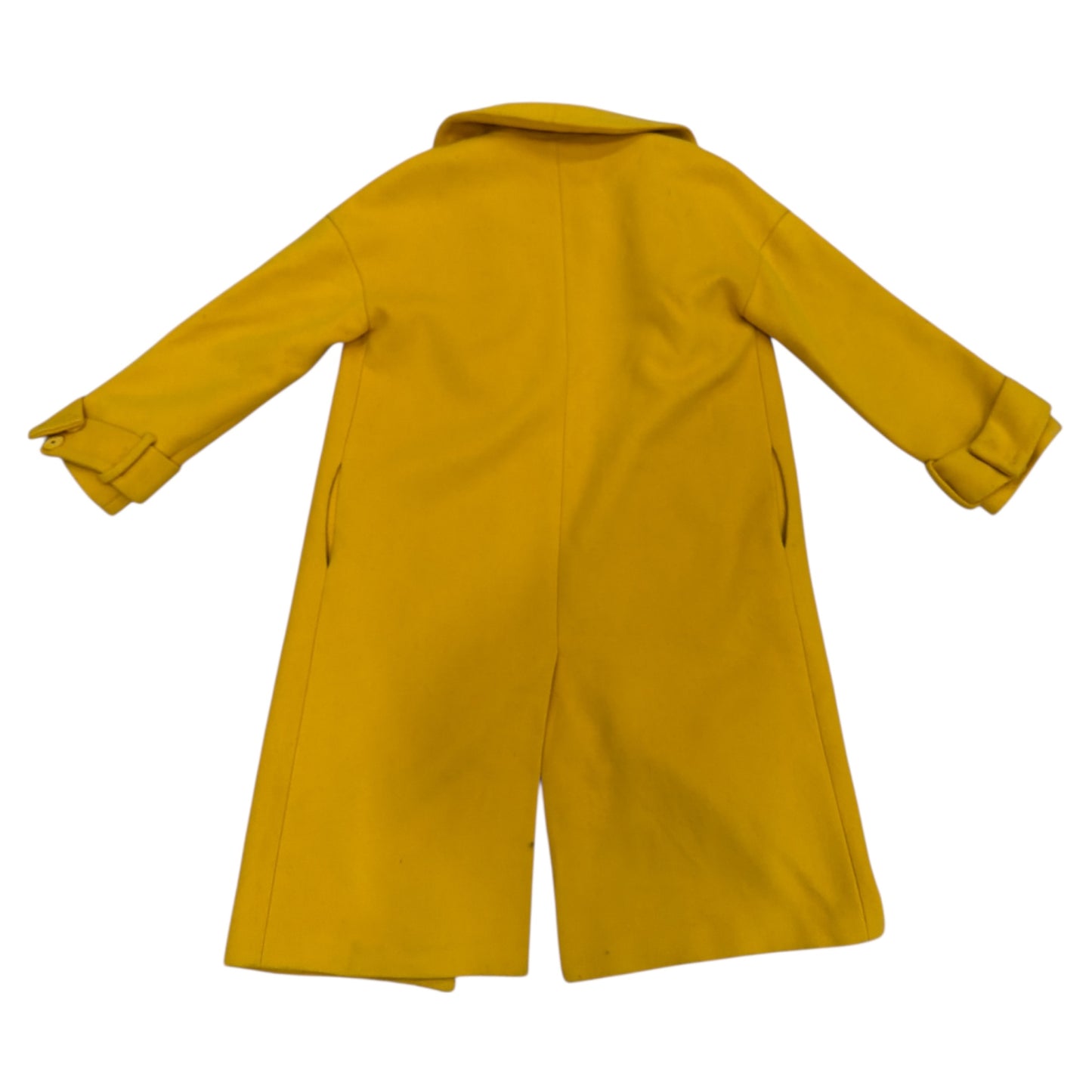 Marina Moscone Coat