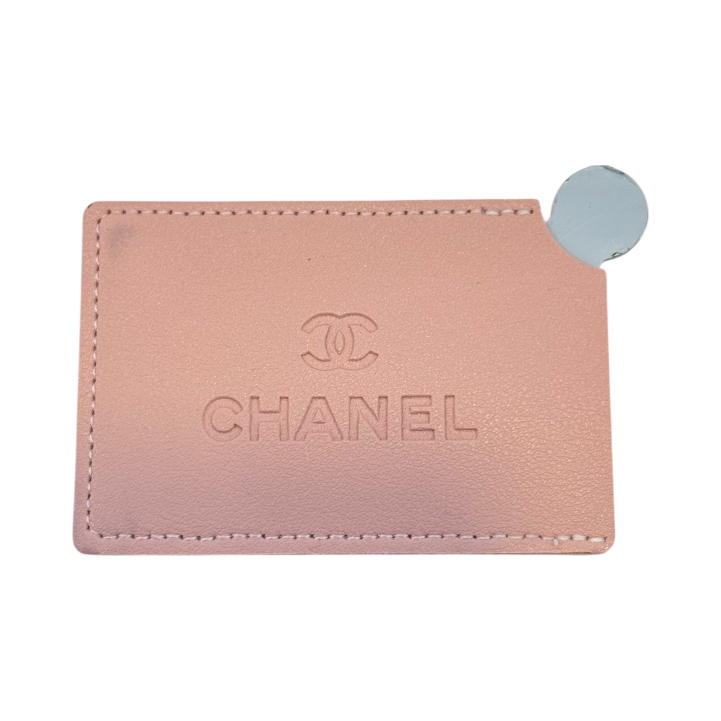 Chanel Card Holder