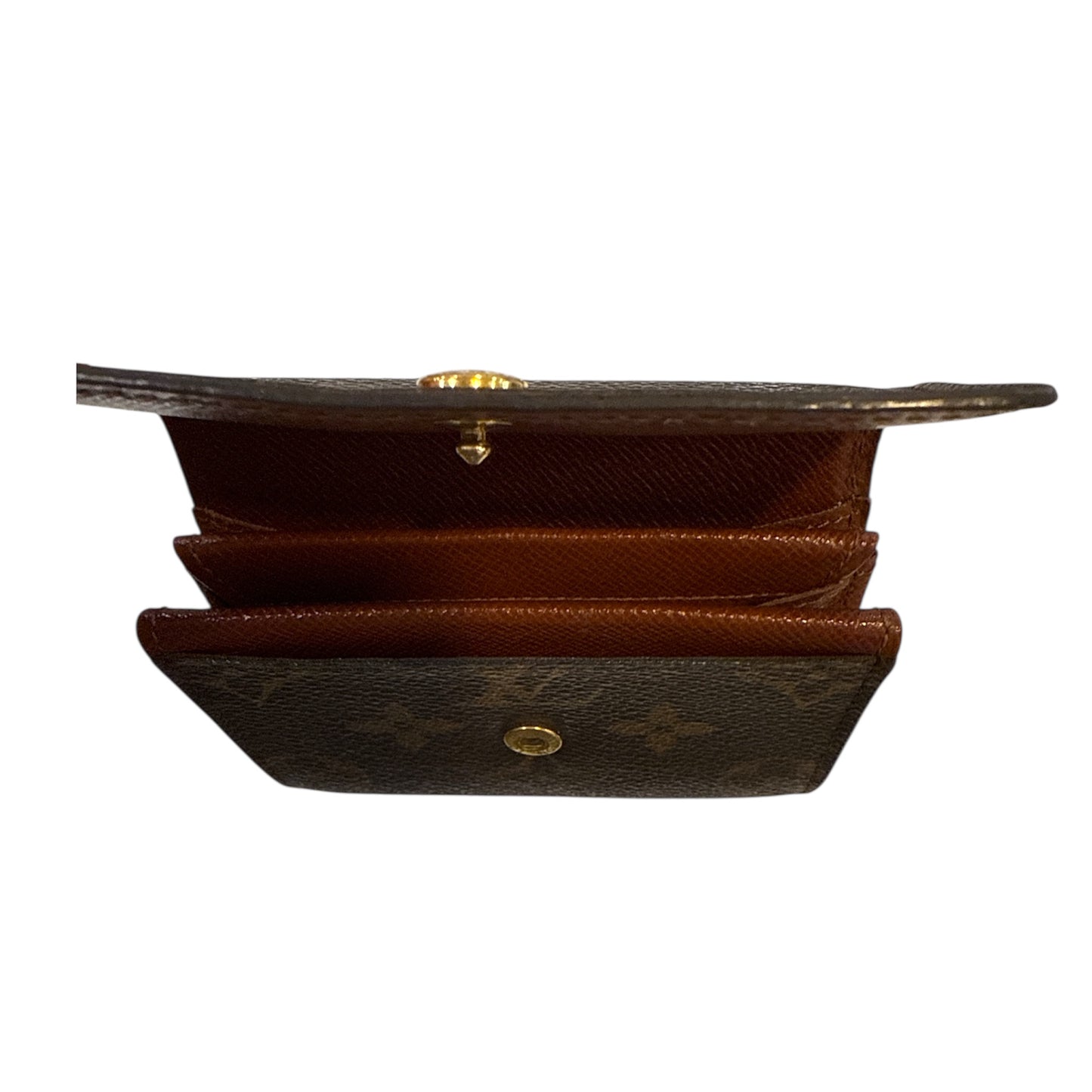 Louis Vuitton Mini Wallet