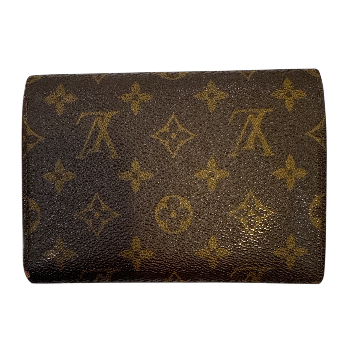 Louis Vuitton Porte Tresor Wallet