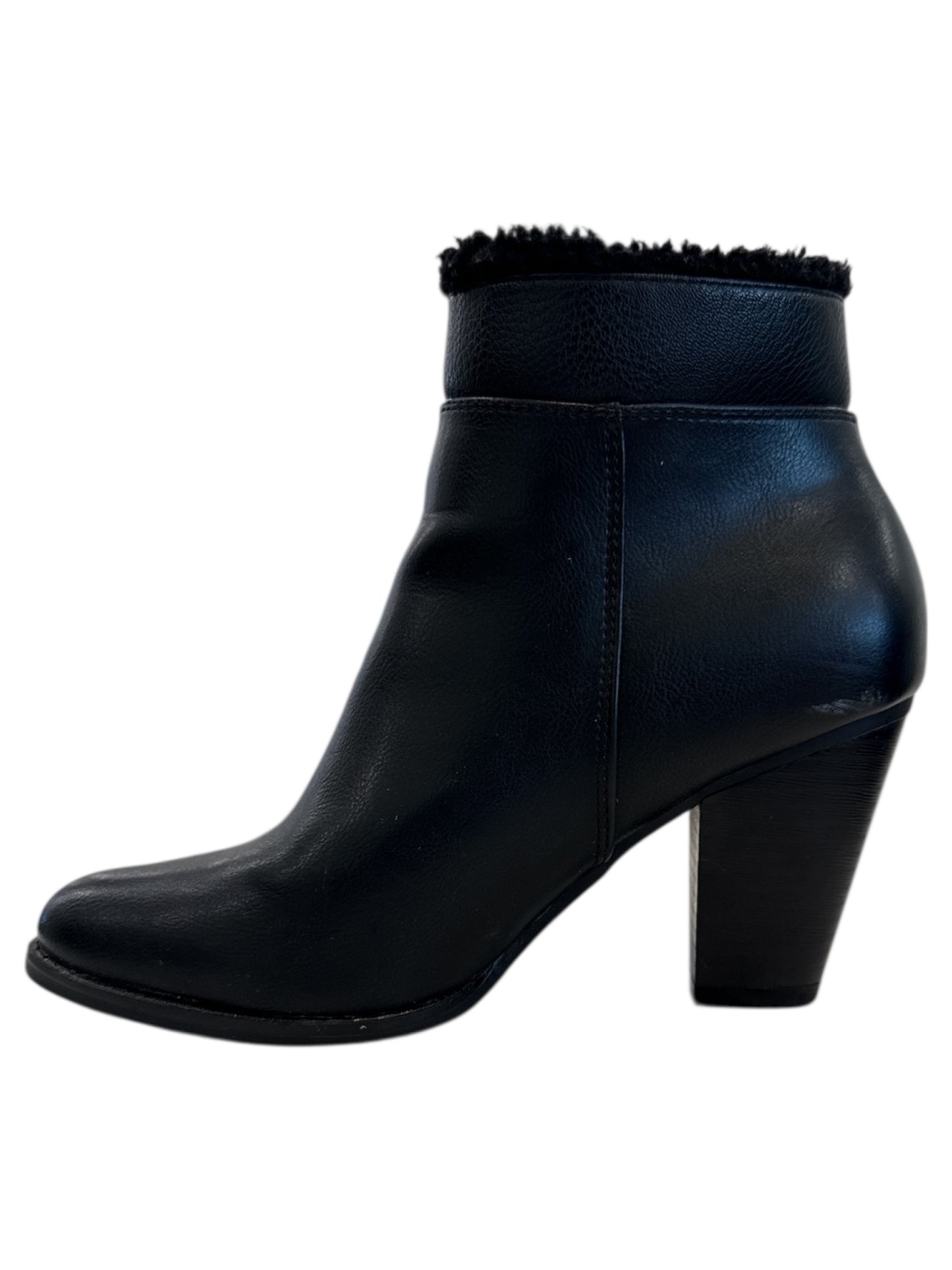 Parker & Sky Bootie