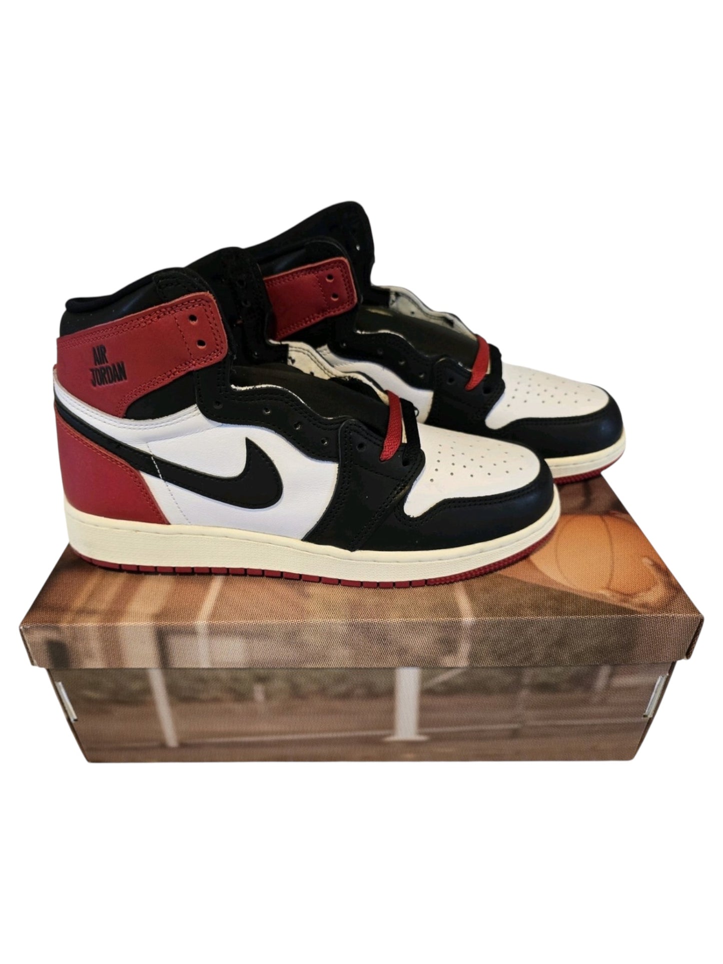 Nike Jordan 1 Retro