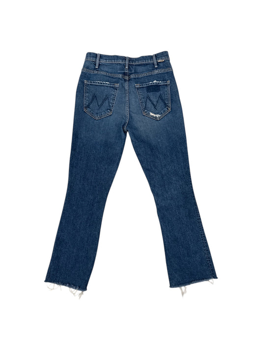 Mother Superior Denim