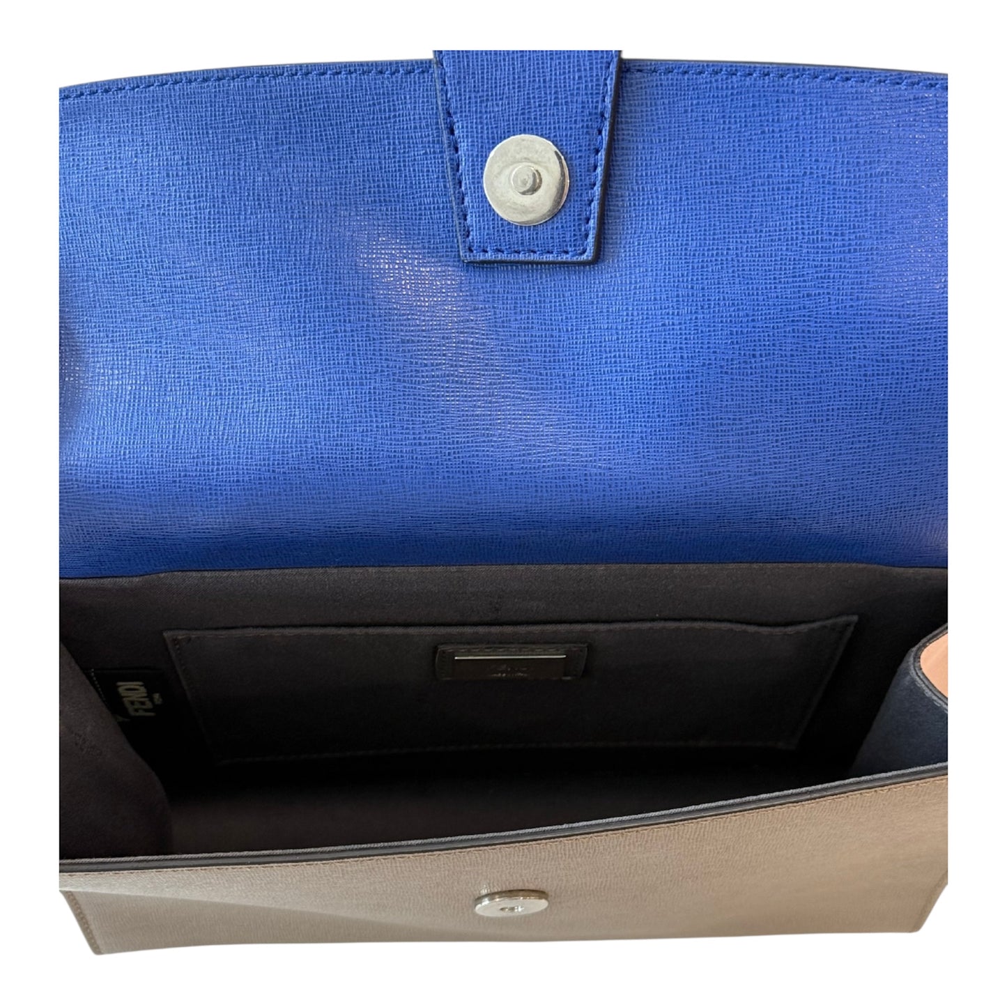 Fendi Demi Jour Handbag