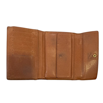 Louis Vuitton Porte Tresor Wallet