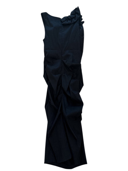 Betsy & Adam Black Dress