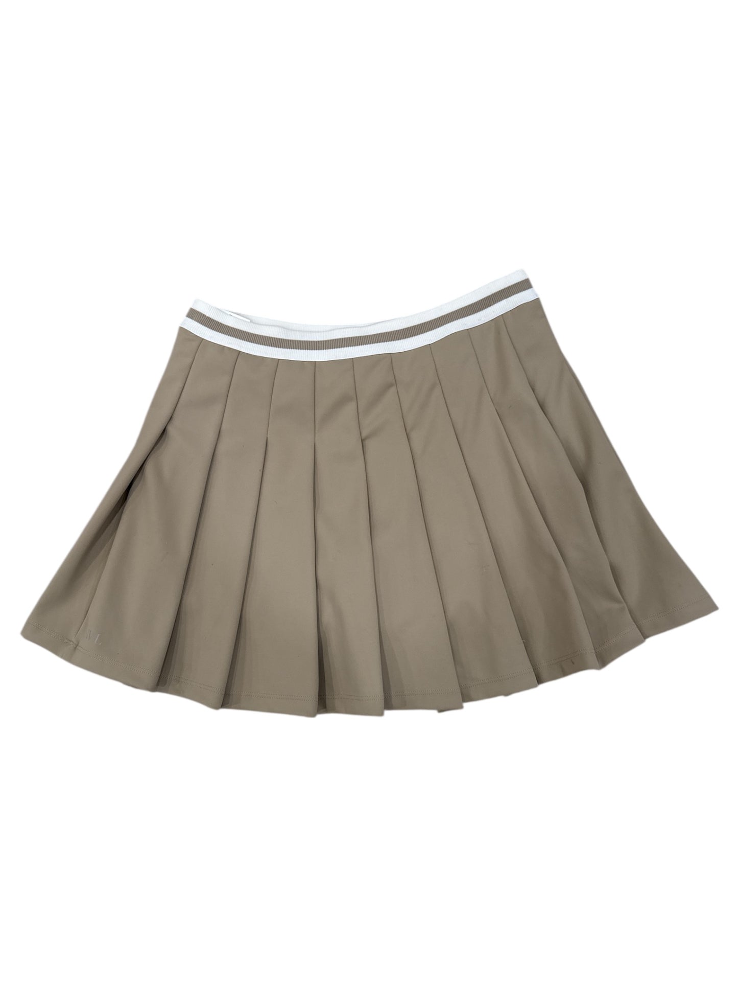 IVL Pleated Skirt