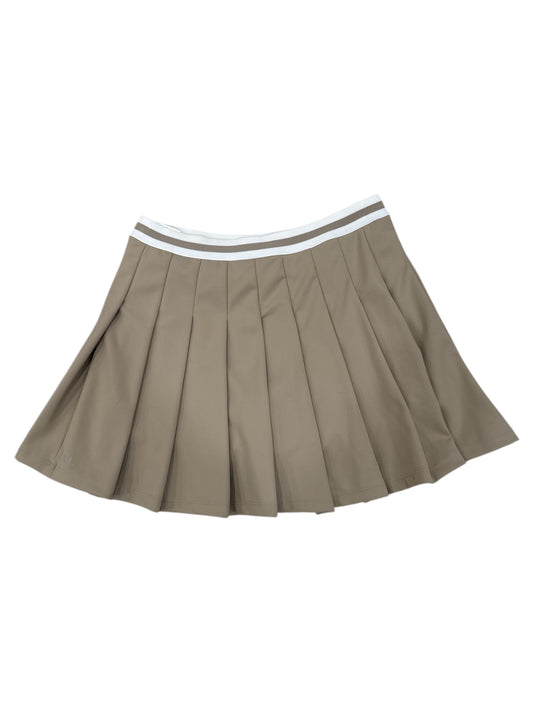 IVL Pleated Skirt