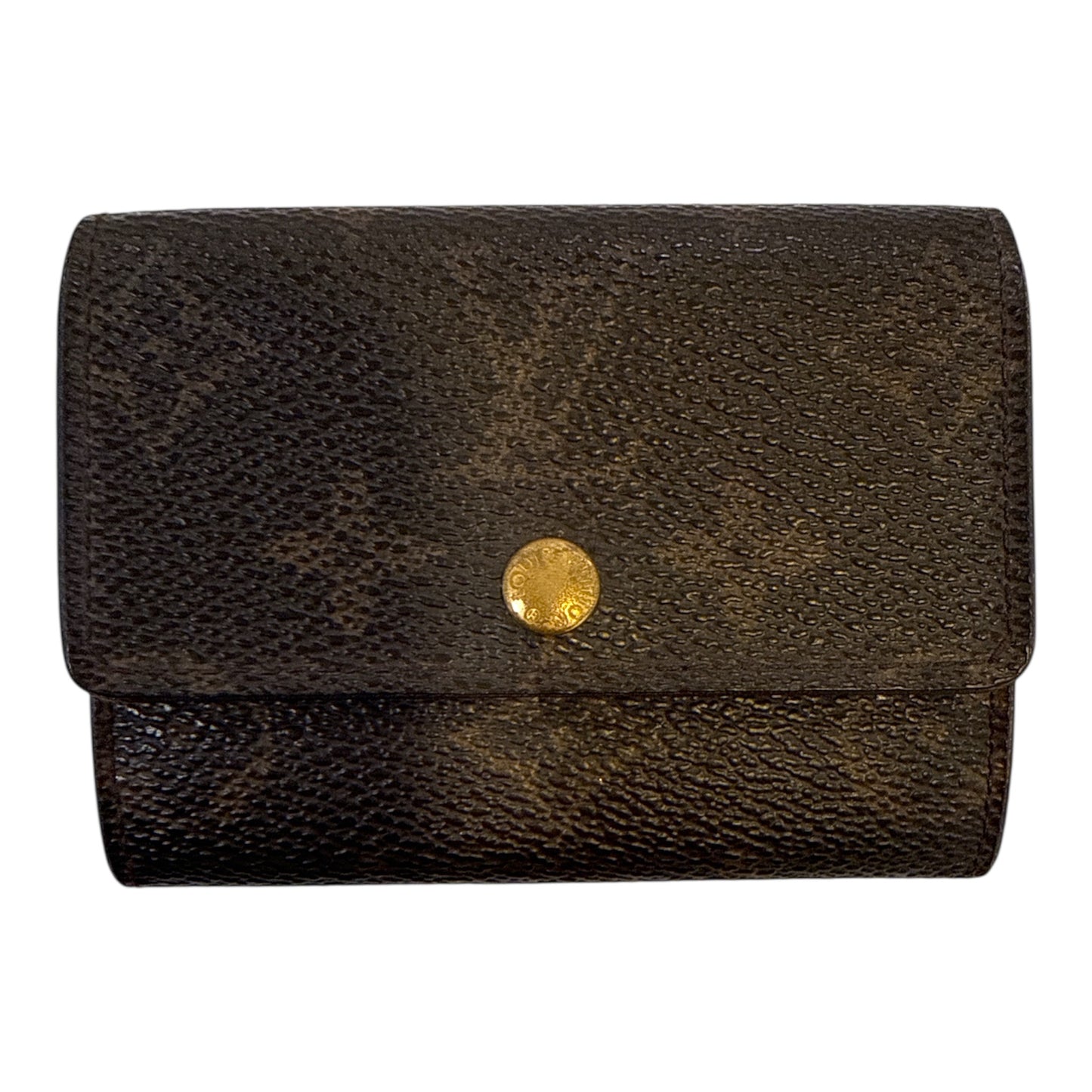 Louis Vuitton Mini Wallet