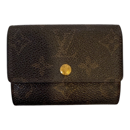 Louis Vuitton Mini Wallet