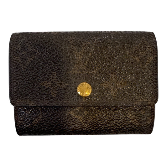 Louis Vuitton Mini Wallet