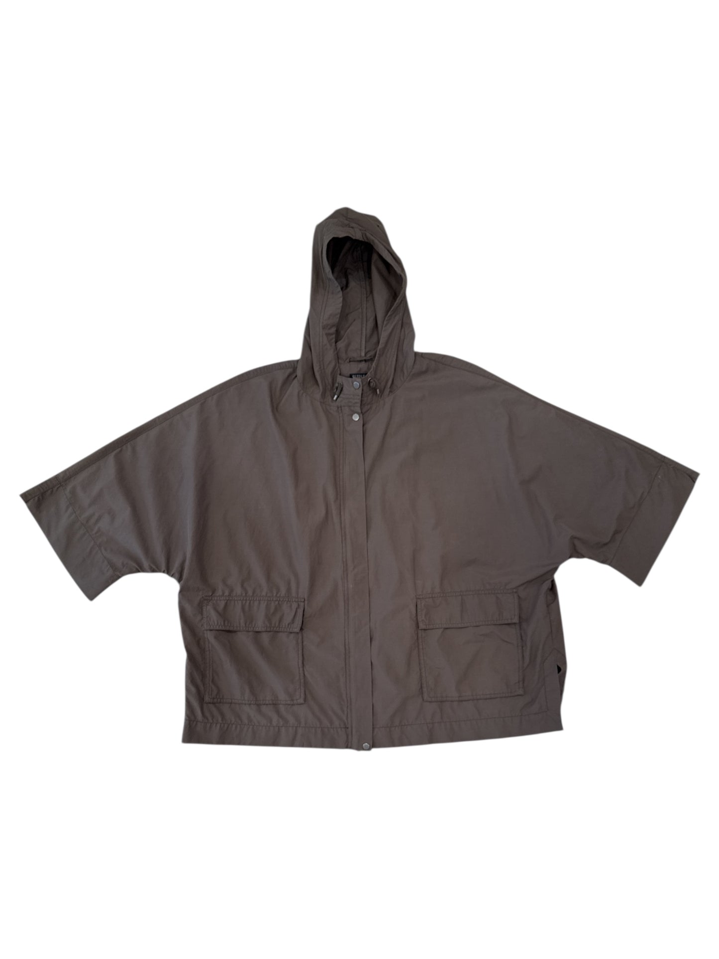 Eileen Fisher Collar Jacket