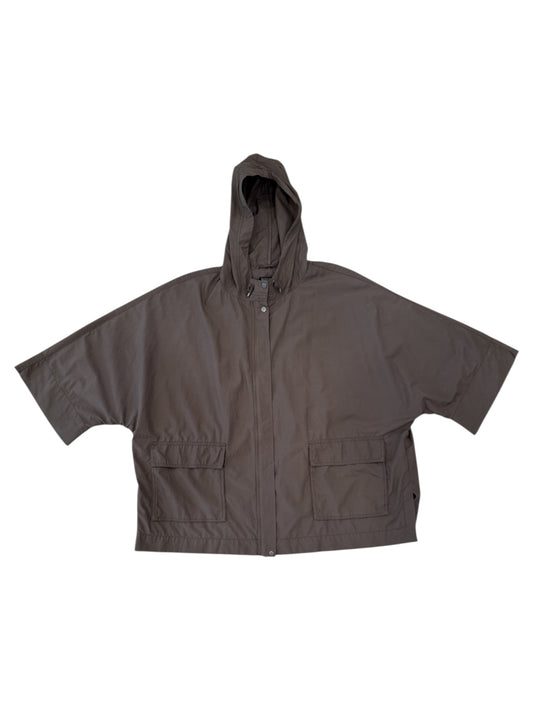 Eileen Fisher Collar Jacket