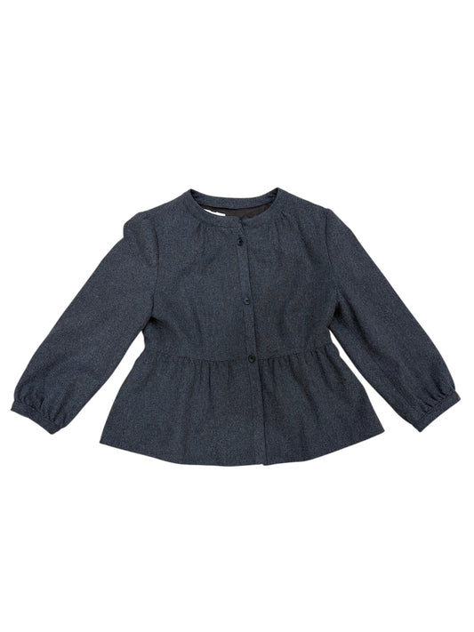 Banana Republic Wool Blazer