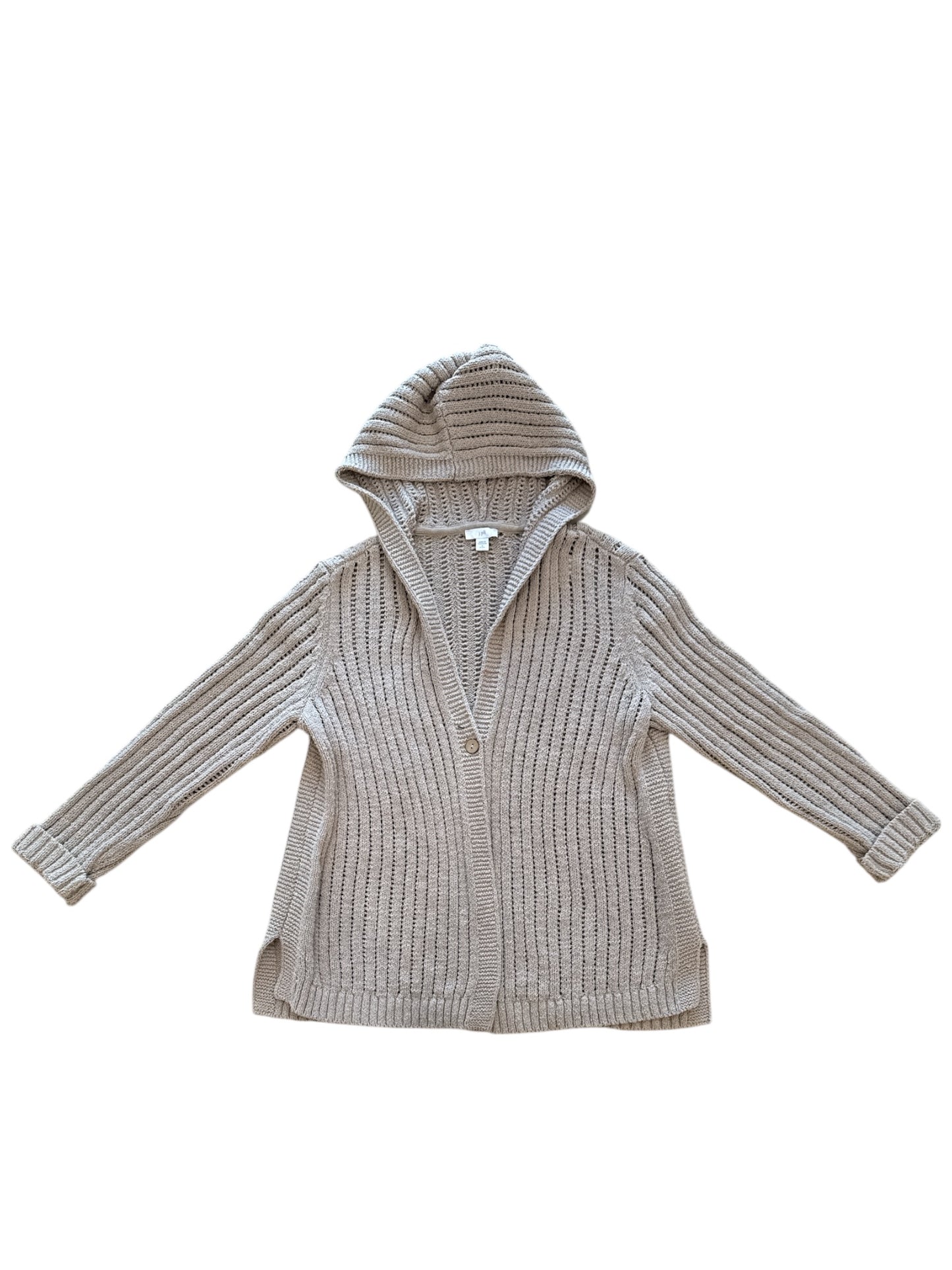 J Jill Cardigan