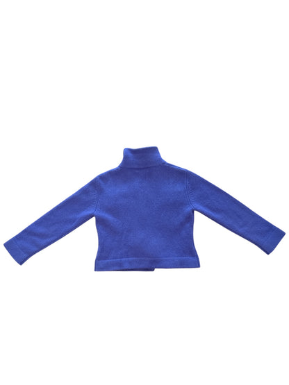 Malika Cashmere Cardigan