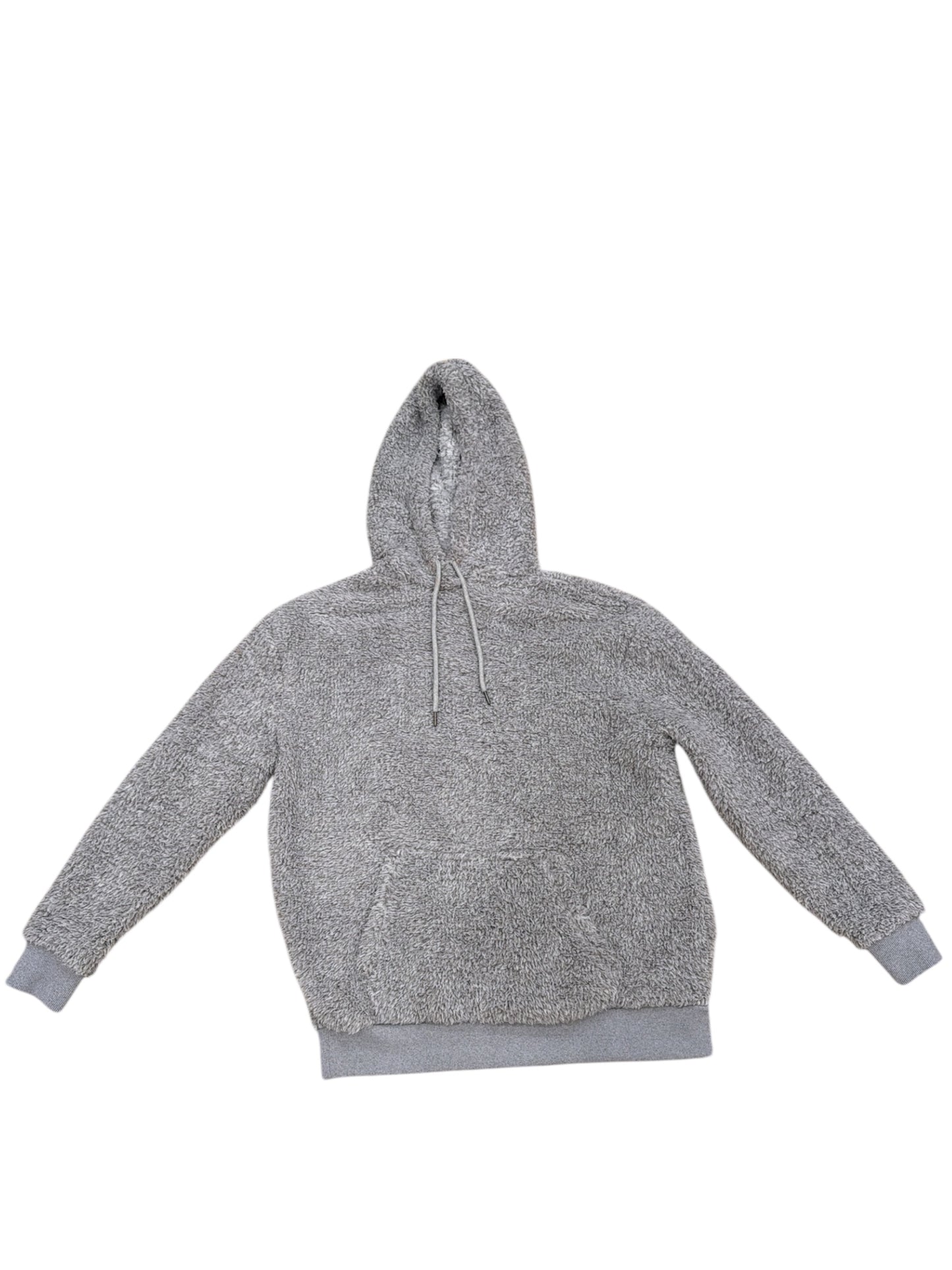 Cotton On Grey Hoodie