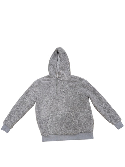 Cotton On Grey Hoodie