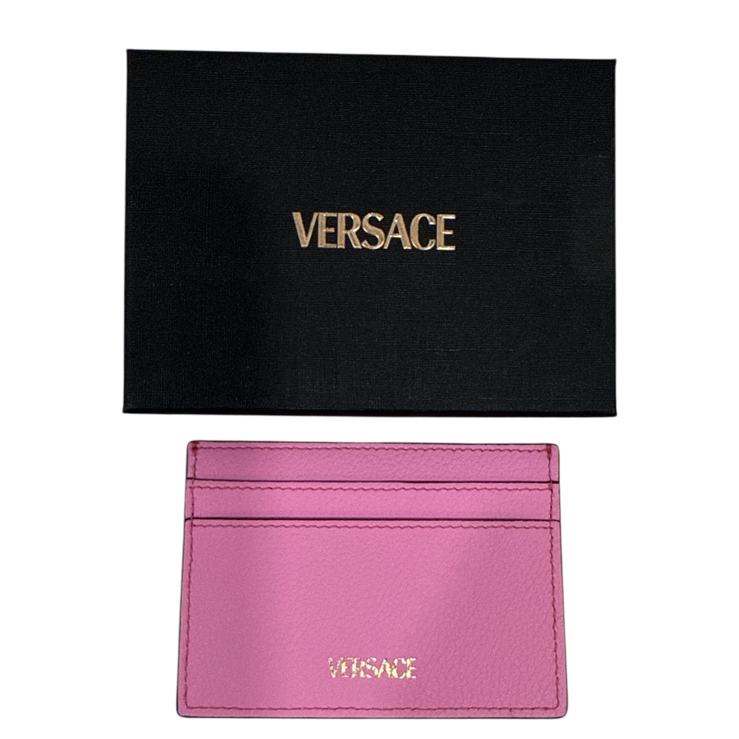 Versace Cardholder