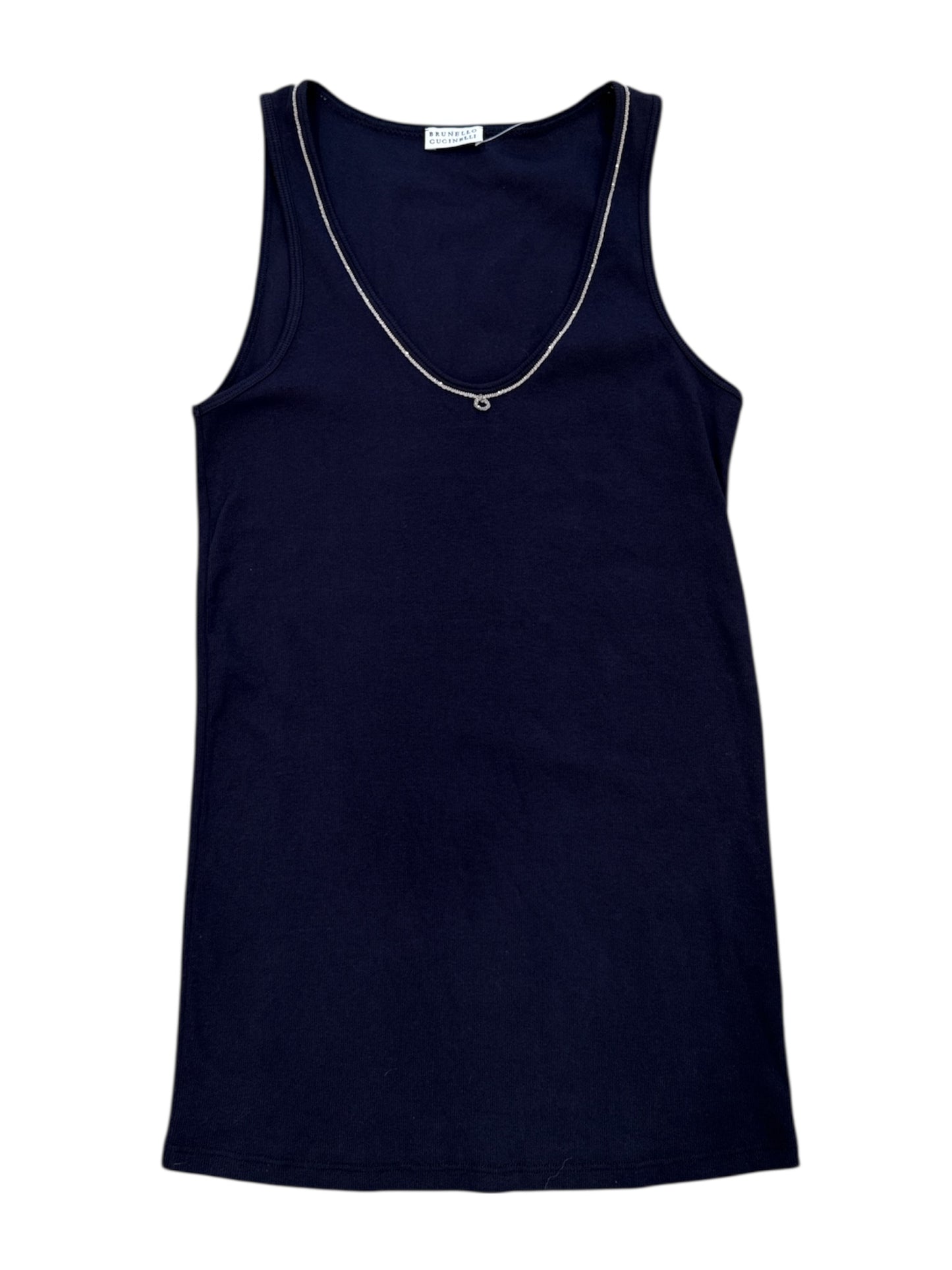 Brunello Cucinelli Tanktop