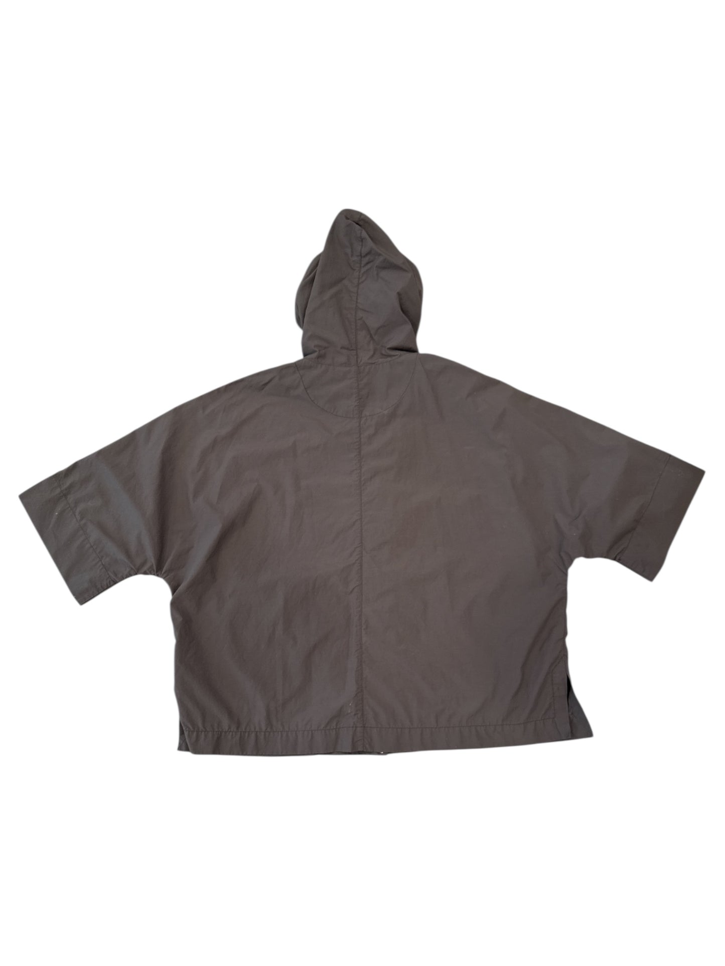 Eileen Fisher Collar Jacket