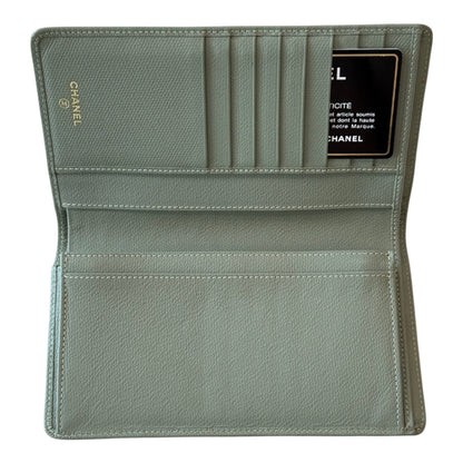 Chanel Wallet