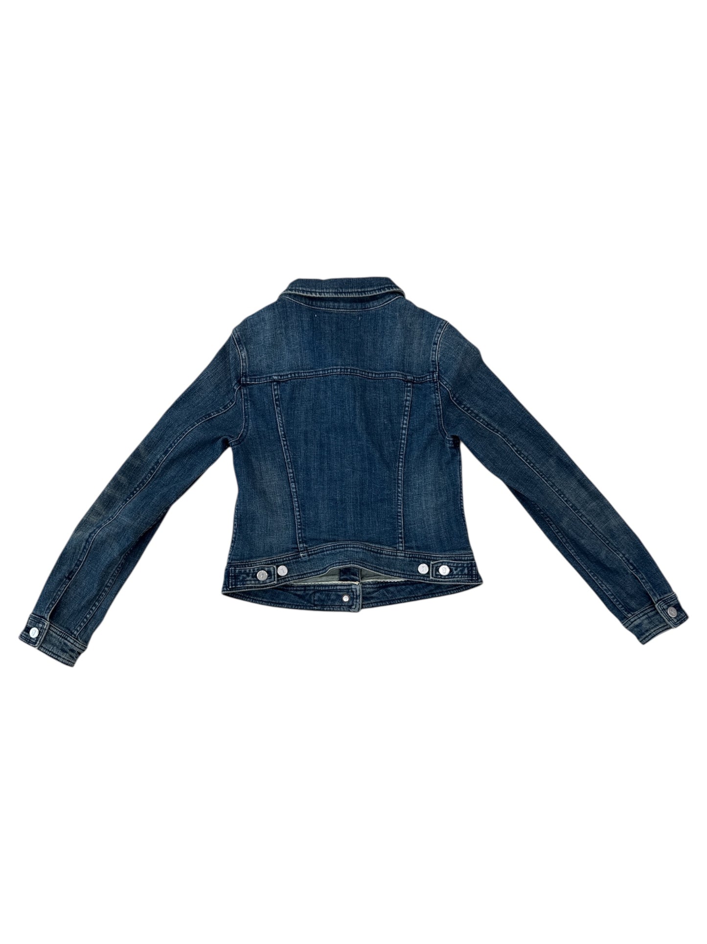 Pilcro Denim Jacket