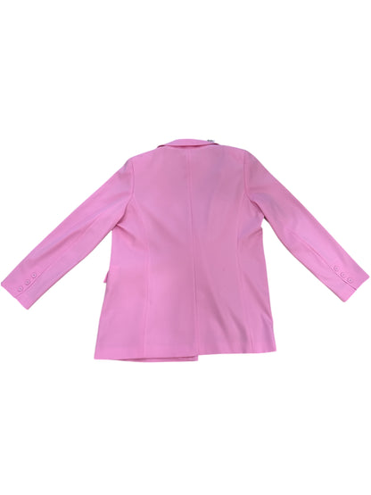 Emily McCarthy Blazer