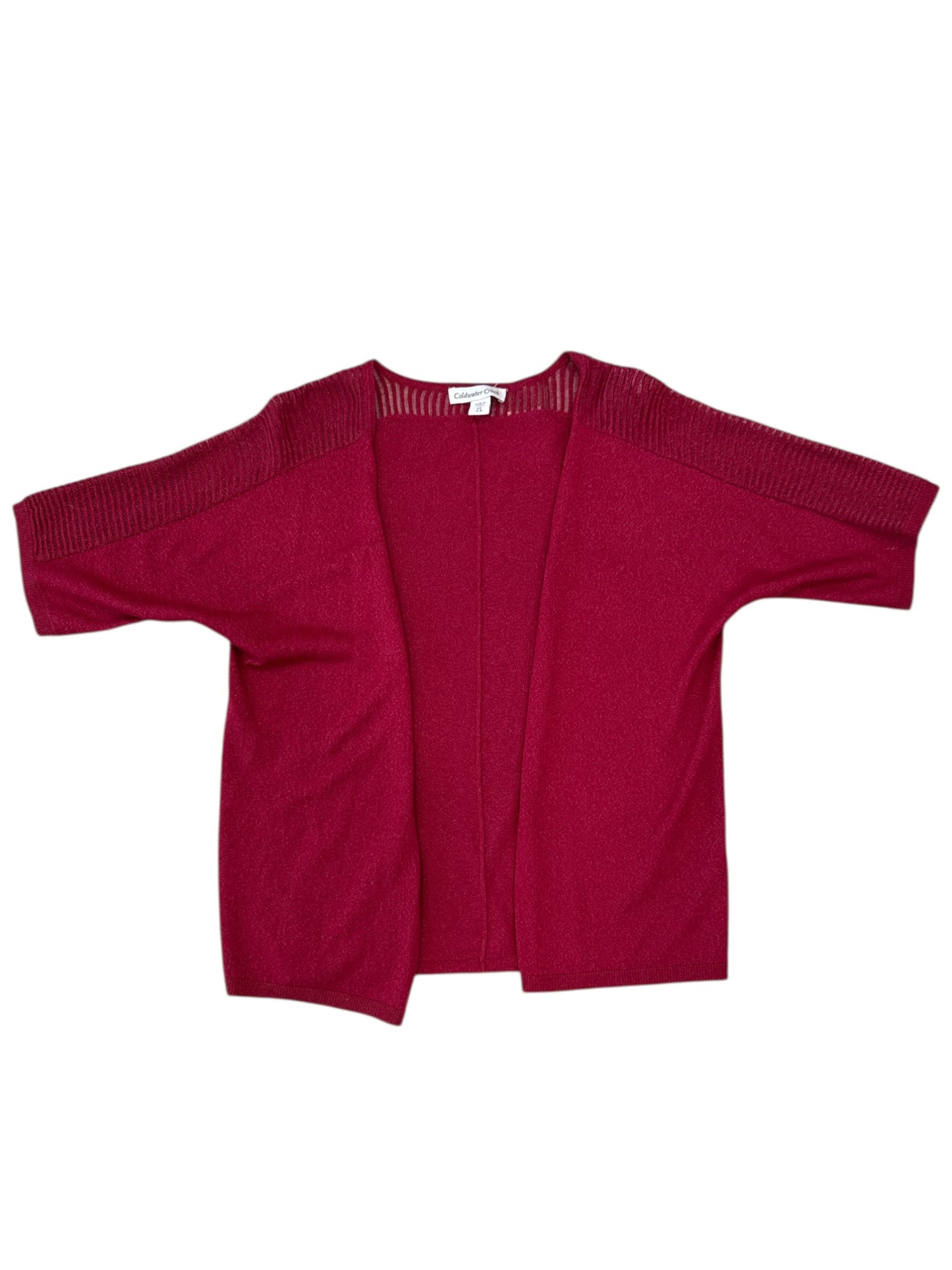 Coldwater Creek Cardigan