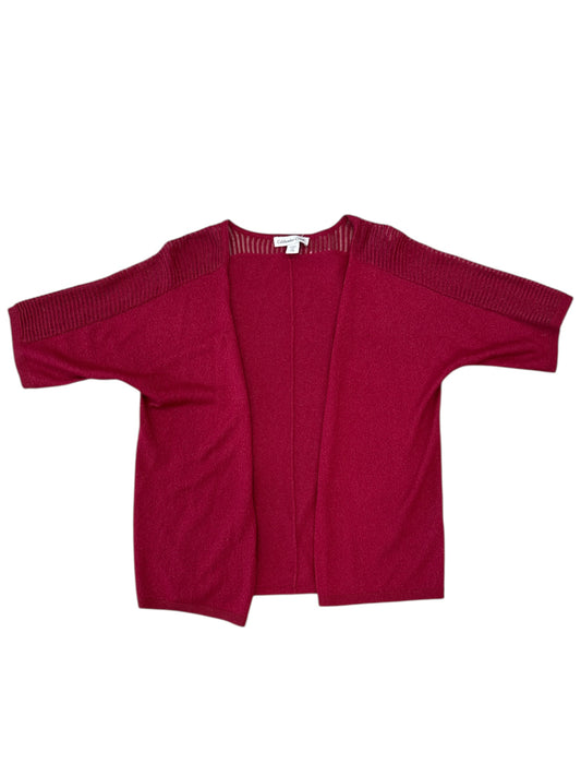 Coldwater Creek Cardigan