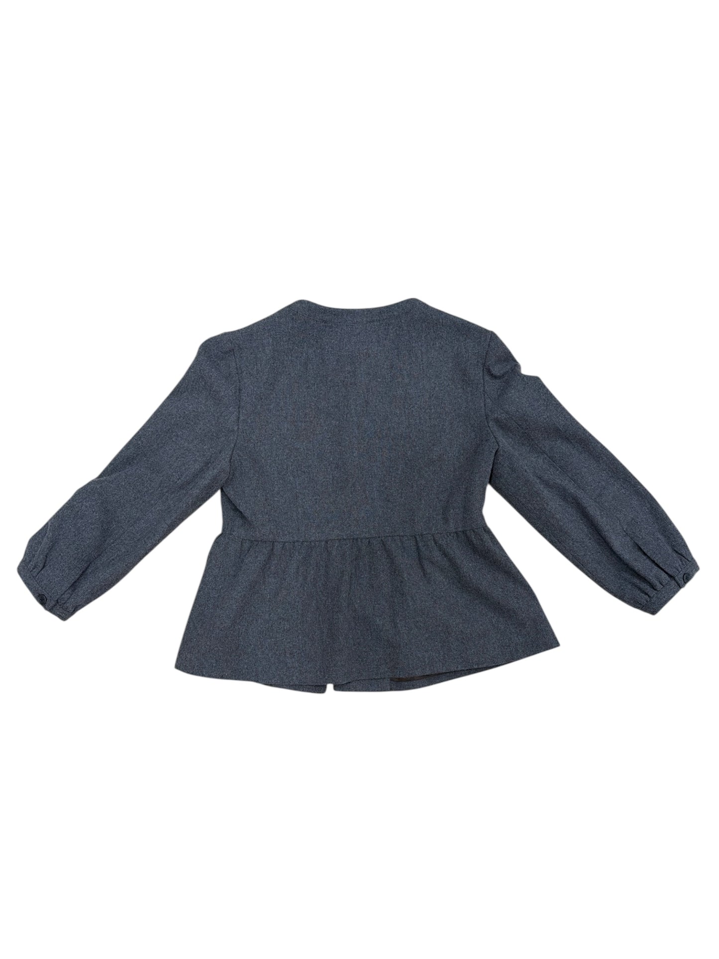 Banana Republic Wool Blazer