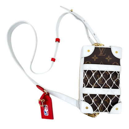 Louis Vuitton X NBA Handbag