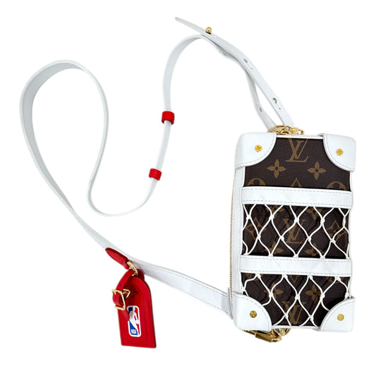 Louis Vuitton X NBA Handbag