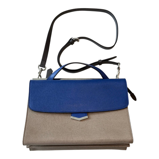 Fendi Demi Jour Handbag
