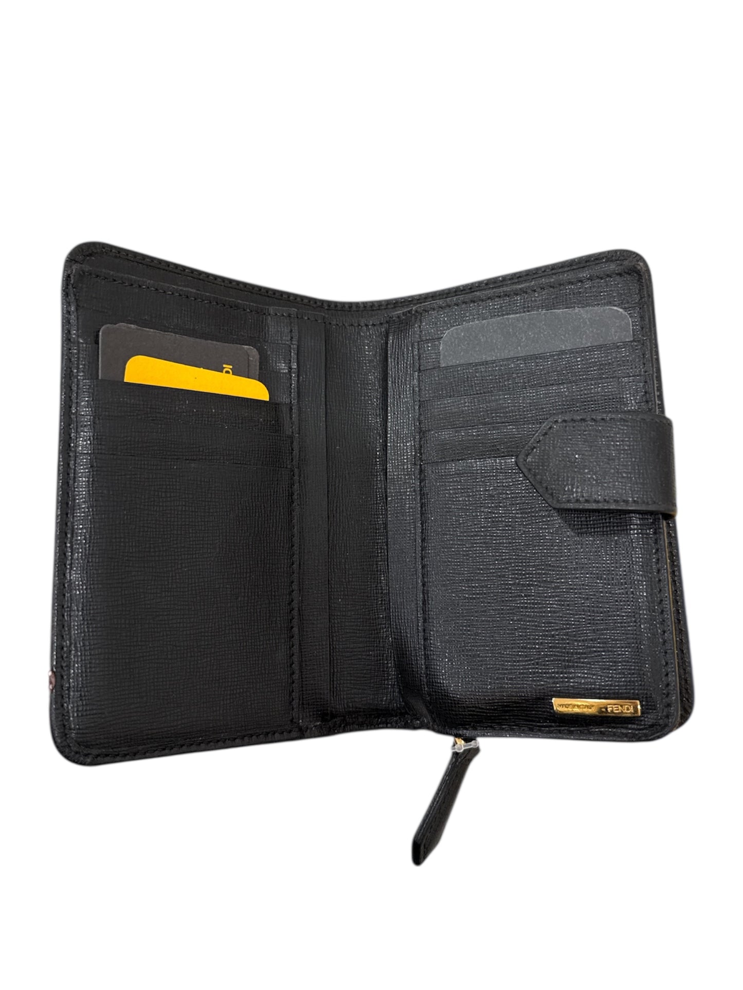 Fendi Wallet