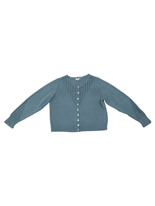 Sundance Knit Sweater