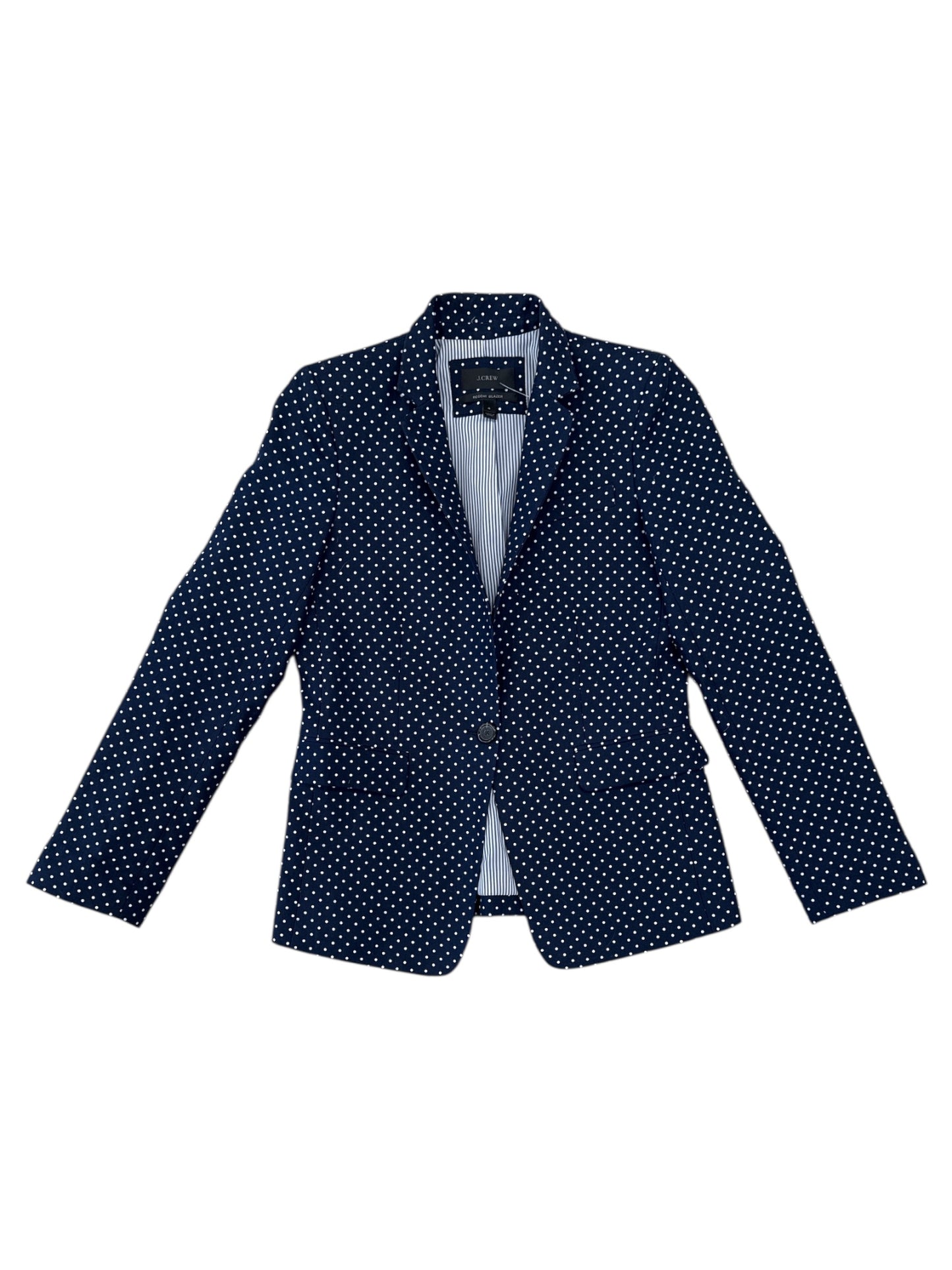 J. Crew Blazer